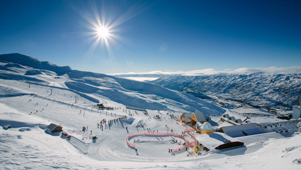 Real Journeys purchases Cardrona