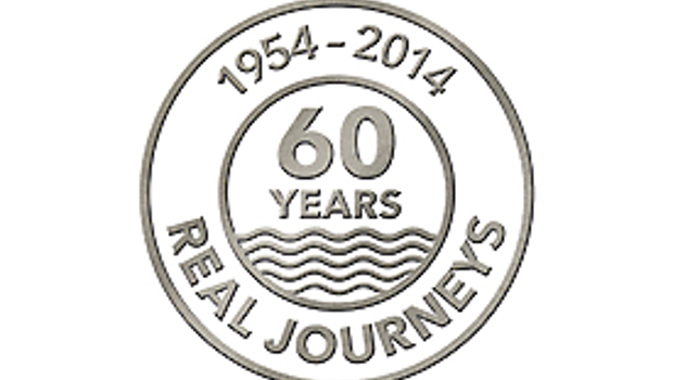 1954 - 2014 = 60 years