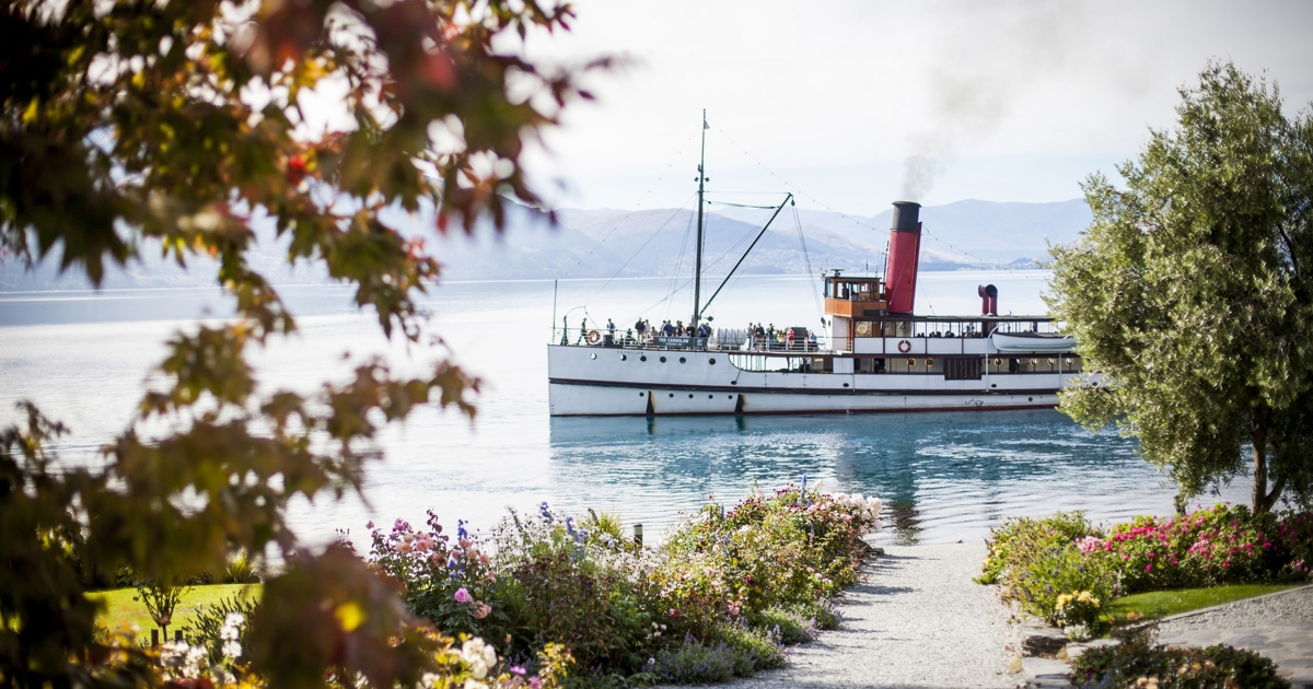 Top Activities & Things to Do in Queenstown - RealNZ
