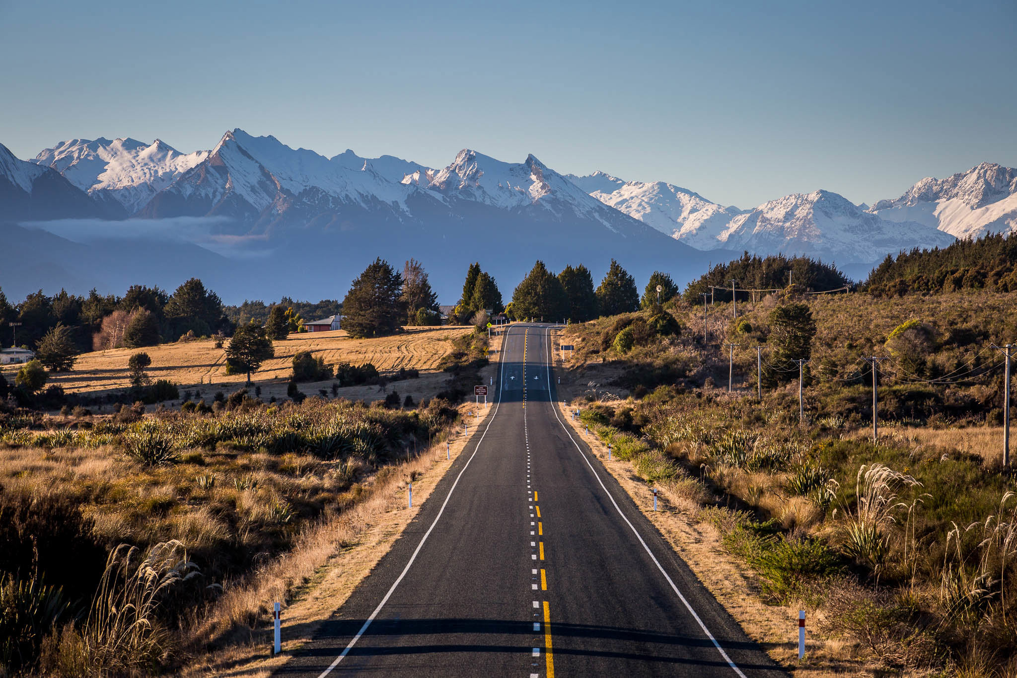 Road to Milford Sound: 12 must-do stops plus how to choose your