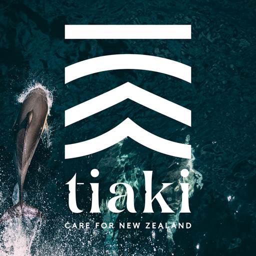 Tiaki - care for New Zealand