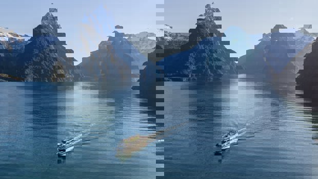 Milford Haven Vessel