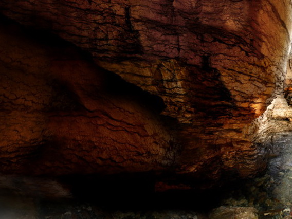 Te Anau Glowworm Caves
