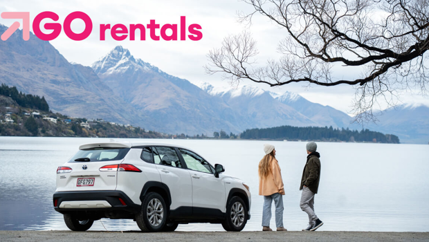 Save 10% with GO Rentals | RealNZ Special